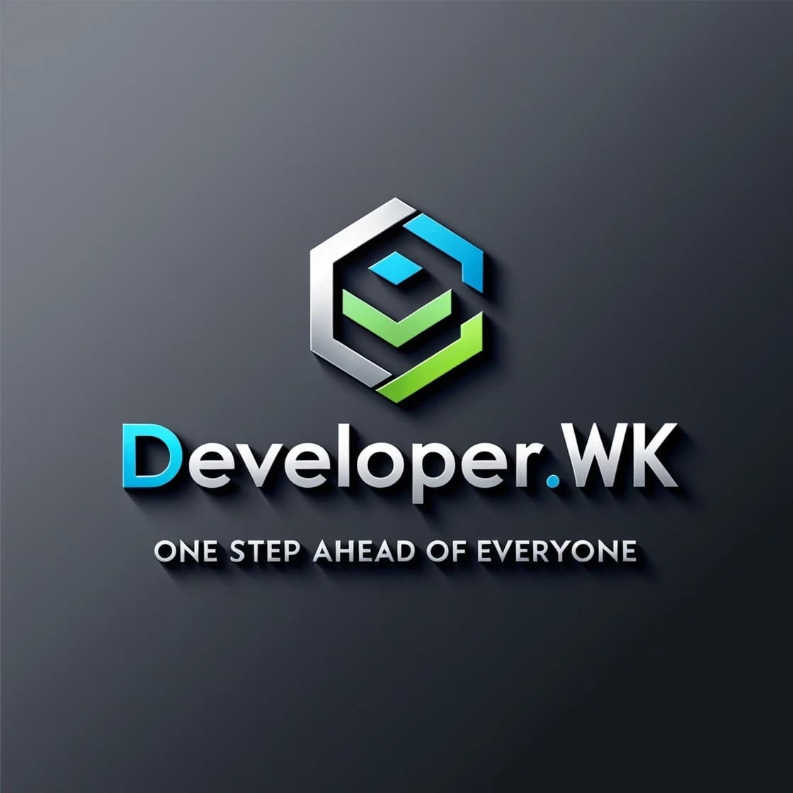 Developer.WK Logo