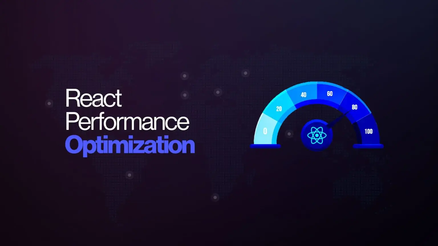 How to Improve React Performance Without Third-Party Libraries.